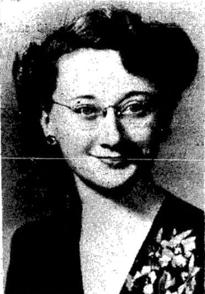 Esther Doyle 