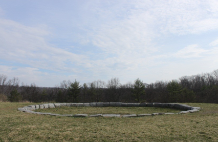 Peace Chapel