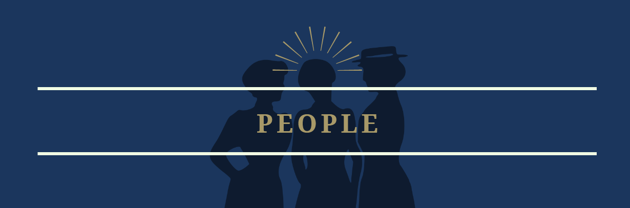 People Banner