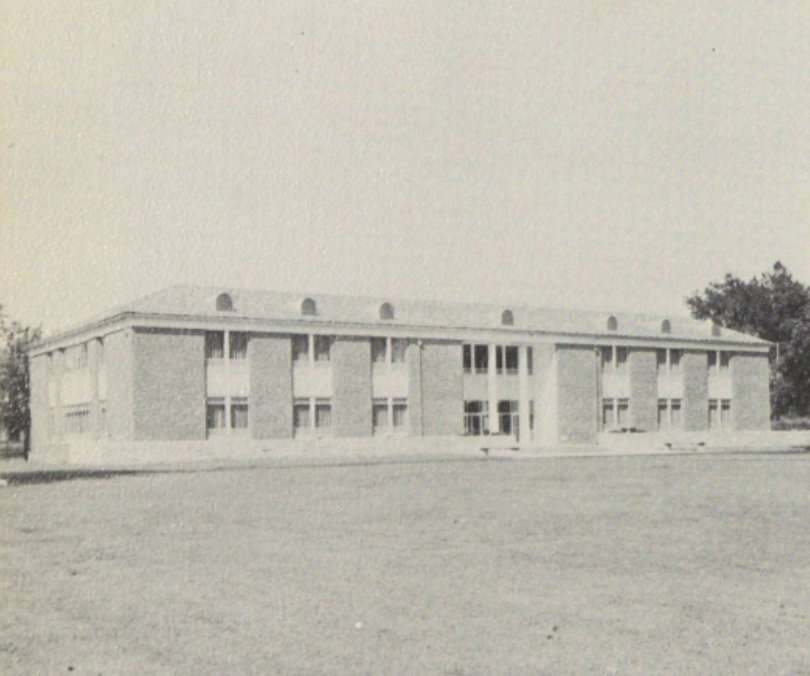 Second Library
